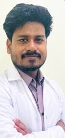 Dr Shiva Prasad Sahoo